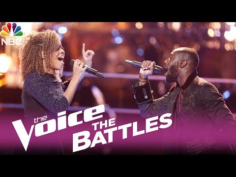 The Voice
