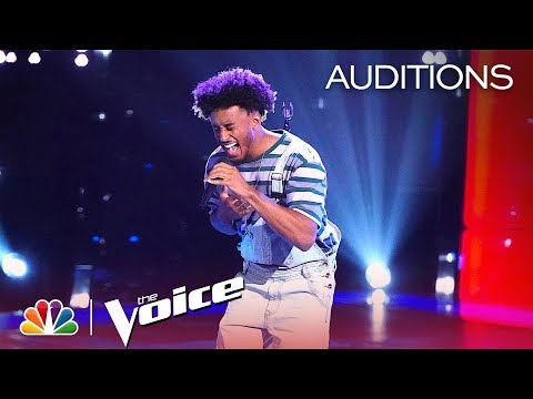 The Voice