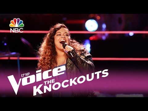 The Voice