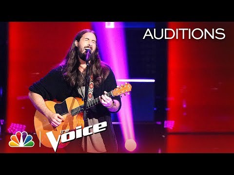 The Voice