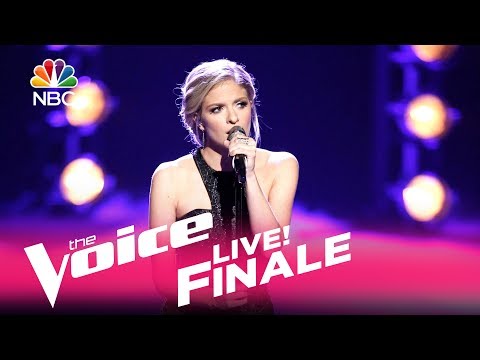 The Voice