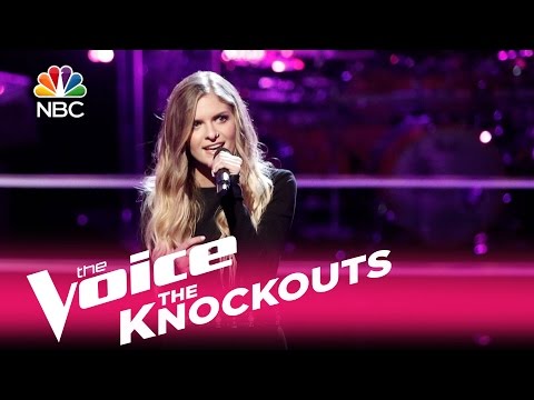 The Voice