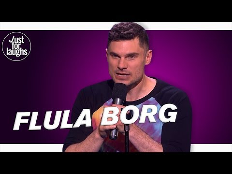 Just For Laughs