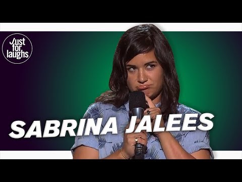 Just For Laughs