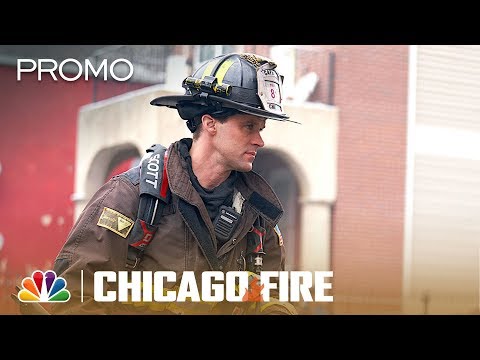 Season 7, Episode 17: A Mistake Puts a Rescue in Jeopardy - Chicago Fire (Promo) Season 7, Episode 17: A Mistake Puts a Rescue in Jeopardy - Chicago Fire (Promo)