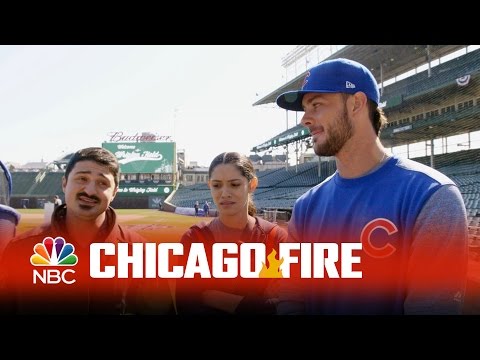Chicago Fire