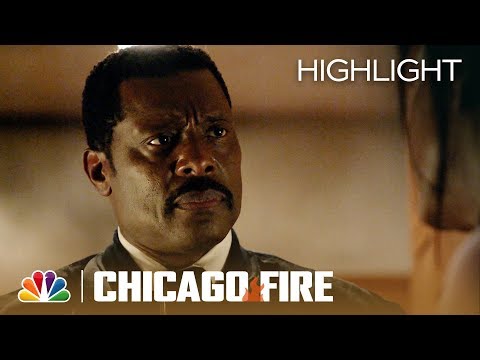 He's Just a Boy - Chicago Fire (Episode Highlight) He's Just a Boy - Chicago Fire (Episode Highlight)