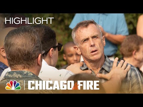 Chicago Fire
