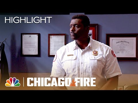 Chicago Fire