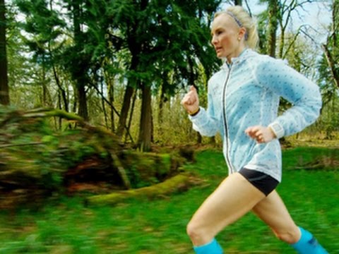 American runner takes winning Boston Marathon personally