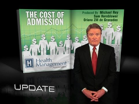 Update on "The Cost of Admission" episode artwork