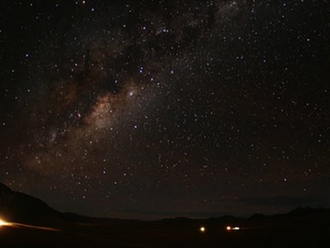 Secrets of the stars