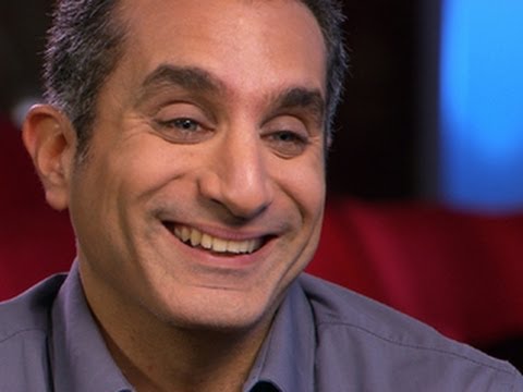 Preview: Bassem Youssef