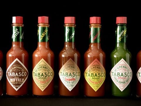 Preview: Cajun Ketchup