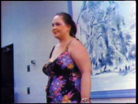 No New Year's diet? Try "fat pride"
