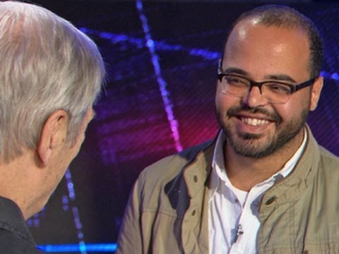 Bassem's director: "People need truth"