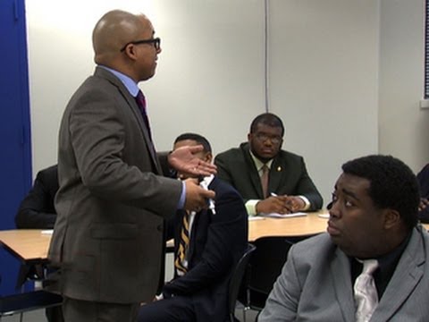 Corporate training boot camp