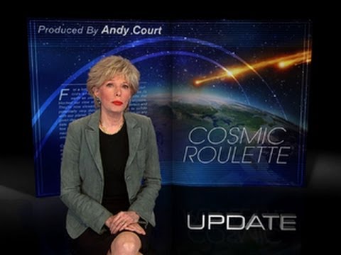 "Cosmic Roulette" update