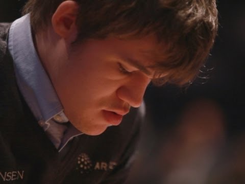 Preview: Amazing Kids