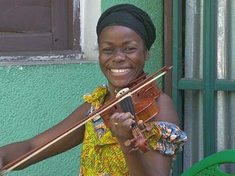 Preview: Joy in the Congo