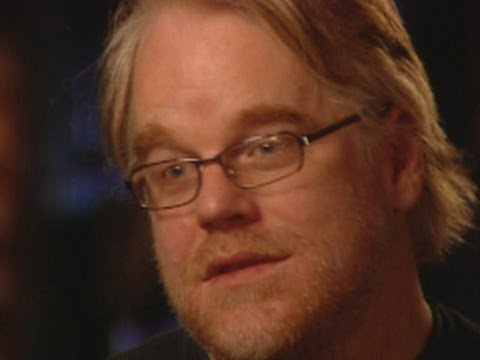 Hoffman's early drug use "was advanced"