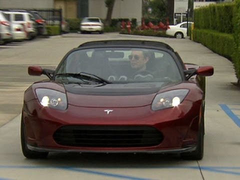 Preview: Fast Cars and Rocket Ships