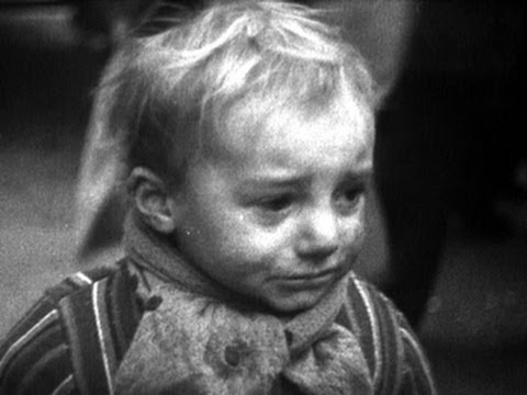 Preview: Saving the Children