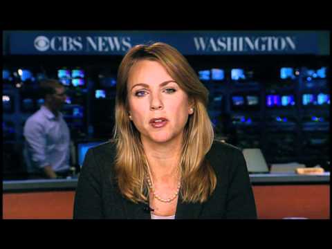 'Ask 60': Lara Logan on Being Under Attack