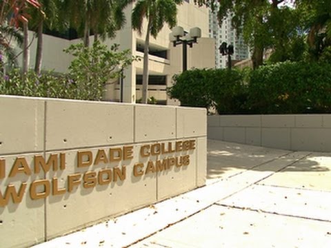 Teaming up with community colleges