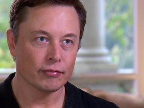 Elon Musk on his family history