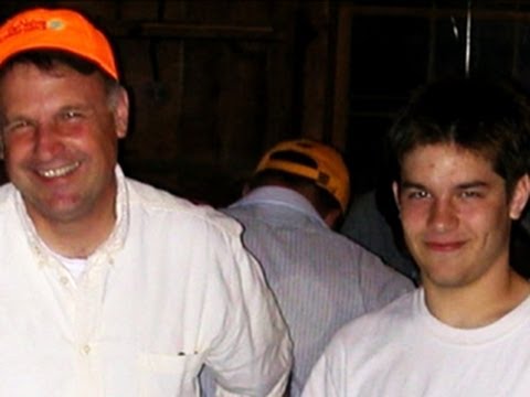 A beloved son turns on his father
