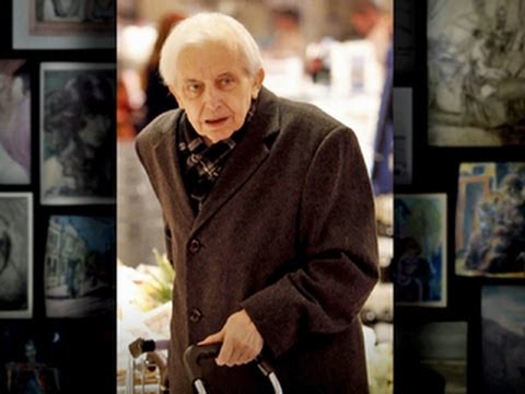 What will happen if Cornelius Gurlitt dies?