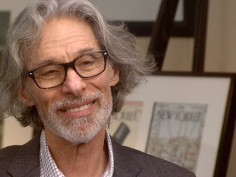 Preview: The Cartoonist