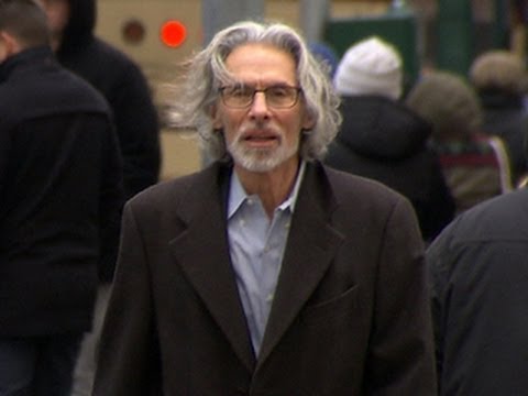 Bob Mankoff as a cartoon