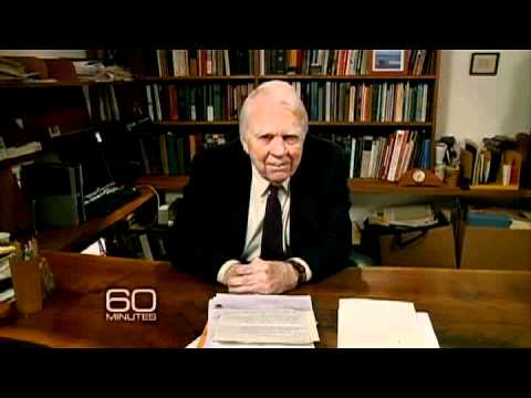 Andy Rooney's Good Mail