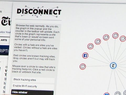 Preview: The Data Brokers