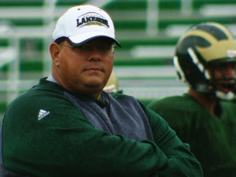 Coach Hall's impact on students