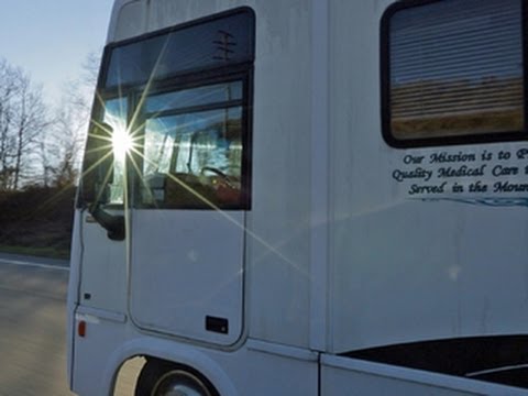 How the Health Wagon got rolling