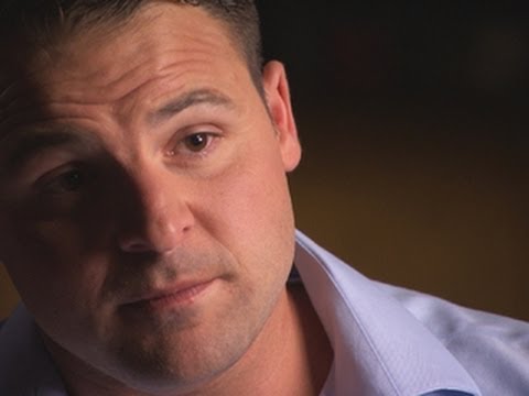 Vet: "We all had our own war"