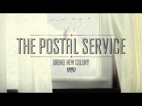 Sub Pop