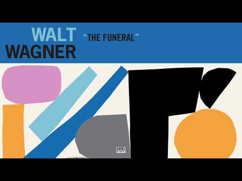 Walt Wagner - The Funeral (piano rendition of Band of Horses song) episode artwork
