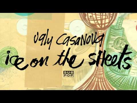 Ugly Casanova - Ice on the Sheets episode artwork