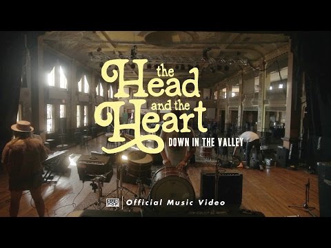The Head and the Heart - Down in the Valley [OFFICIAL VIDEO] episode artwork