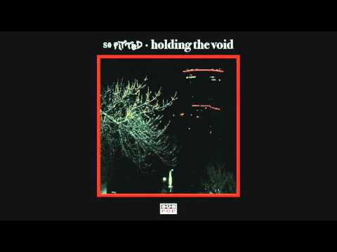 So Pitted - holding the void episode artwork