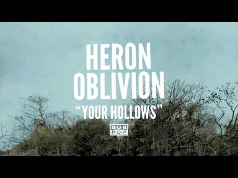 Heron Oblivion - Your Hollows episode artwork