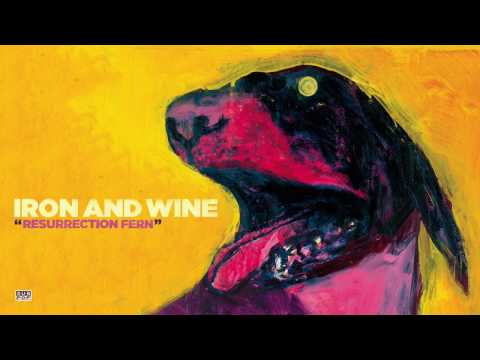 Iron & Wine - Resurrection Fern episode artwork
