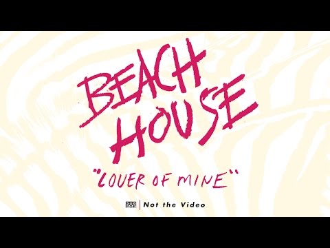 Beach House - Lover of Mine episode artwork