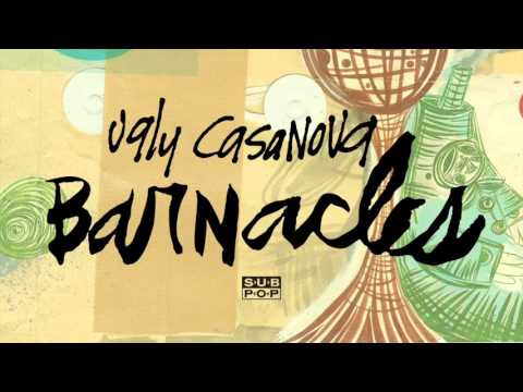 Ugly Casanova - Barnacles episode artwork