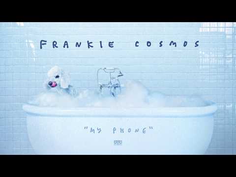 Frankie Cosmos - My Phone episode artwork