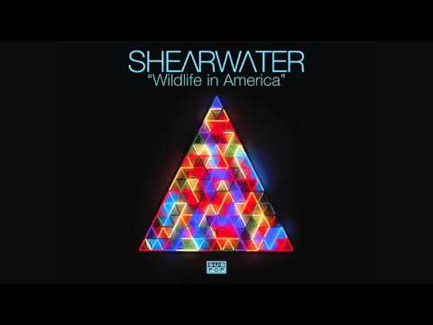 Shearwater - Wildlife in America episode artwork
